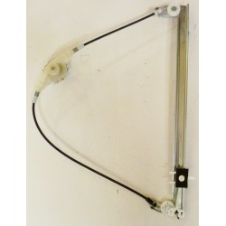 FIAT DOBLO 01-06 ELEVALUNAS MANUAL DELANTERO IZQUIERDO