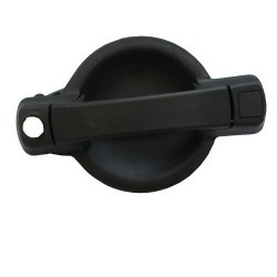 FIAT DOBLO 01 TIRADOR PORTON SIN LLAVE