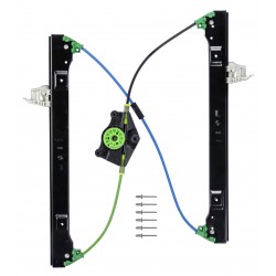 FIAT STILO 01 ELECTRICOVALUNAS ELECTRICO DELANTERO SIN...