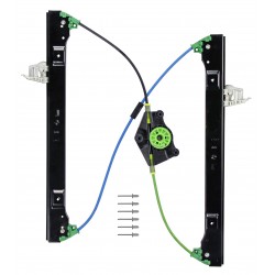 FIAT STILO 01 ELECTRICOVALUNAS ELECTRICO DELANTERO SIN...