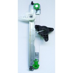 FIAT STILO 01 ELECTRICOVALUNAS ELECTRICO TRASERO SIN...