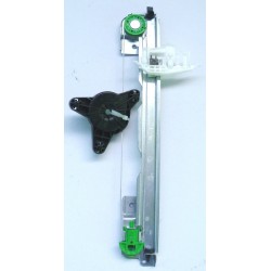 FIAT STILO 01 ELECTRICOVALUNAS ELECTRICO TRASERO SIN...