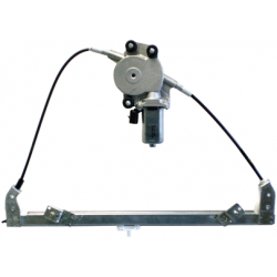 FIAT PANDA 2003 ELEVALUNAS ELECTRICO DELANTERO IZQUIERDO