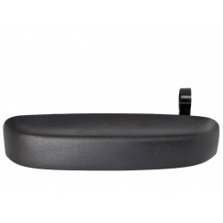 FIAT PANDA 2003 REJILLA PARAGOLPES DELANTERO