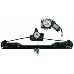 FIAT IDEA/MUSA 04 ELEVALUNAS ELECTRICO DELANTERO DERECHO