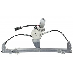 FIAT DOBLO 05 ELEVALUNAS ELECTRICO DELANTERO IZQUIERDO