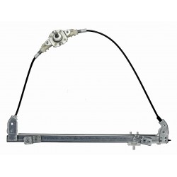 FIAT DOBLO 05 ELEVALUNAS MANUAL DELANTERO DERECHO