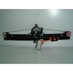 FIAT GRANDE PUNTO 05 ELEVALUNAS ELECTRICO DELANTERO DERECHO