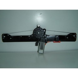 FIAT GRAND PUNTO 05 ELEVALUNAS ELECTRICO DELANTERO IZQUIERDO