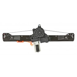 FIAT GRANDE PUNTO 05 ELEVALUNAS ELECTRICO DELANTERO (CON...