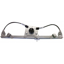 FIAT GRANDE PUNTO 05 ELEVALUNAS ELECTRICO DELANTERO SIN...