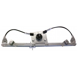 FIAT GRANDE PUNTO 05 ELEVALUNAS ELECTRICO DELANTERO SIN...