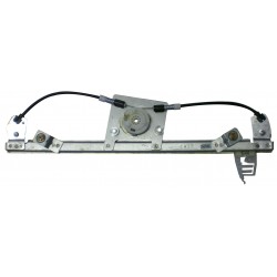 FIAT BRAVO 07 ELEVALUNAS ELECTRICO DELANTERO SIN MOTOR...