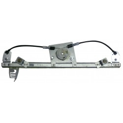 FIAT BRAVO 07 ELEVALUNAS ELECTRICO DELANTERO SIN MOTOR...