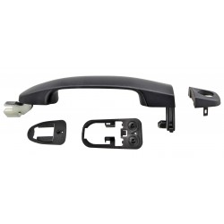 FIAT BRAVO/DELTA 07 MANETA PUERTA DELANTERA IMPRIMADA...