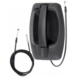 FIAT DUCATO / JUMPER / BOXER 06 TIRADOR PUERTA LATERAL...