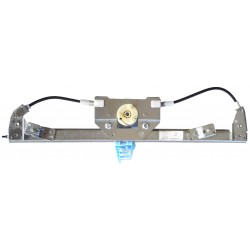 FIAT PANDA 12 ELEVALUNAS ELECTRICO DELANTERO 5PUERTAS...