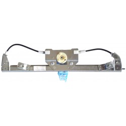 FIAT PANDA 12 ELEVALUNAS ELECTRICO DELANTERO 5PUERTAS...