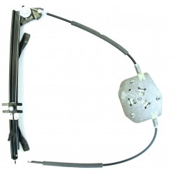 FIAT 500L 12 ELEVALUNAS ELECTRICO TRASERO 5 PUERTAS ( SIN...