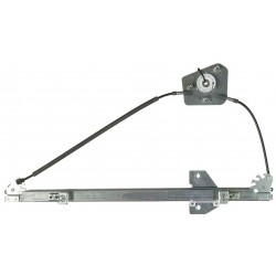 IVECO DAILY 2012 ELEVALUNAS ELECTRICO DELANTERO SIN MOTOR...