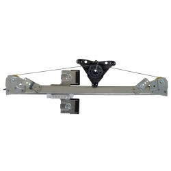 FIAT 500X 14 ELEVALUNAS ELECTRICO DELANTERO ( SIN MOTOR )...