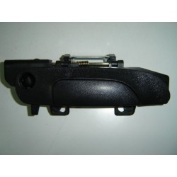 FORD MONDEO 93 TIRADOR PUERTA DELANTERA NEGRA DERECHA