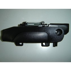 FORD MONDEO 93 TIRADOR PUERTA DELANTERA NEGRA IZQUIERDA