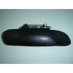 FORD MONDEO 93 TIRADOR PUERTA TRASERO NEGRA DERECHO