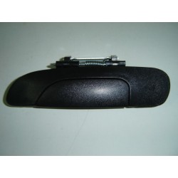 FORD MONDEO 93 TIRADOR PUERTA TRASERO NEGRA IZQUIERDO