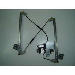 FORD FOCUS 98-05 ELEVALUNAS ELECTRICO DELANTERO 4P (SIN...