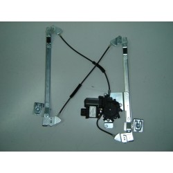 FORD FOCUS 98-05 ELEVALUNAS ELECTRICO DELANTERO 4P (SIN...
