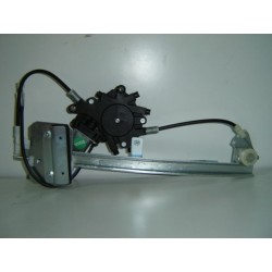 FORD FOCUS 98 ELEVALUNAS ELECTRICO TRASERO IZQUIERDO