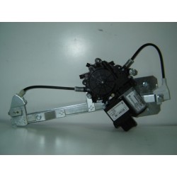 FORD FOCUS 98-05 ELEVALUNAS ELECTRICO TRASERO 4P (SIN...