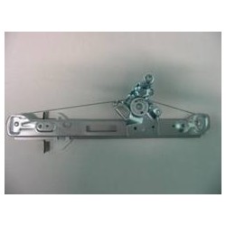 FORD FOCUS 98-05 ELEVALUNAS TRASERO ( SIN MOTOR ) IZQUIERDO