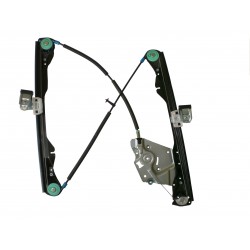 FORD FOCUS 98 ELEVALUNAS DELANTERO 5P (SIN MOTOR) DERECHO