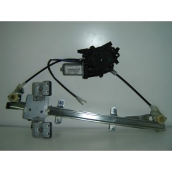 FORD FIESTA 2002 ELEVALUNAS ELECTRICO DELANTERO DERECHO