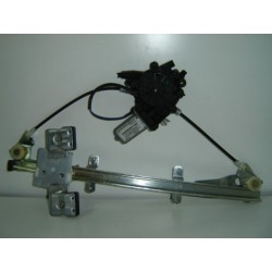 FORD FIESTA 2002 ELEVALUNAS ELECTRICO DELANTERO IZQUIERDO