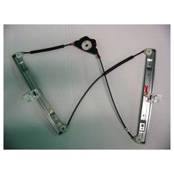 FORD FIESTA 2002 ELEVALUNAS ELECTRICO DELANTERO 2P ( SIN...