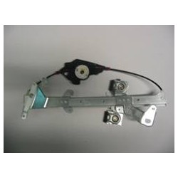 FORD FIESTA 2002 ELEVALUNAS ELECTRICO DELANTERO 5P ( SIN...