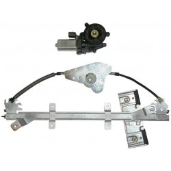 FORD FUSION 02 ELEVALUNAS ELECTRICO DELANTERO 5P DERECHO