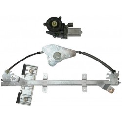 FORD FUSION 02 ELEVALUNAS ELECTRICO DELANTERO 5P IZQUIERDO