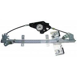 FORD FUSION 02 ELEVALUNAS ELECTRICO DELANTERO 5P SIN...