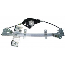 FORD FUSION 02 ELEVALUNAS ELECTRICO DELANTERO 5P SIN...