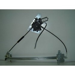 FORD TRANSIT CONNECT 02 ELEVALUNAS ELECTRICO DELANTERO...