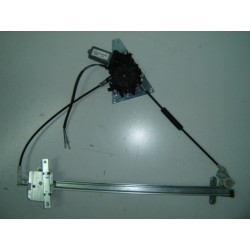 FORD TRANSIT CONNECT 02 ELEVALUNAS ELECTRICO DELANTERO...