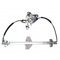 FORD TRANSIT CONNECT 02 ELEVALUNAS ELECTRICO DELANTERO...