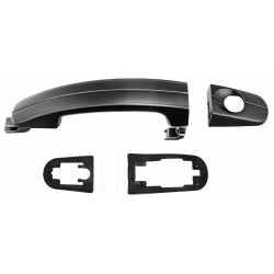 FORD FOCUS 04 TIRADOR PUERTA DELANTERA / TRASERA SIN...