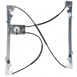 FORD S-MAX 06 ELEVALUNAS ELECTRICO DELANTERO 5P SIN MOTOR...