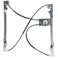 FORD S-MAX 06 ELEVALUNAS ELECTRICO DELANTERO 5P SIN MOTOR...