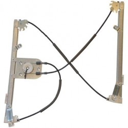 FORD MONDEO 07 ELEVALUNAS DELANTERO (SIN MOTOR) IZQUIERDO